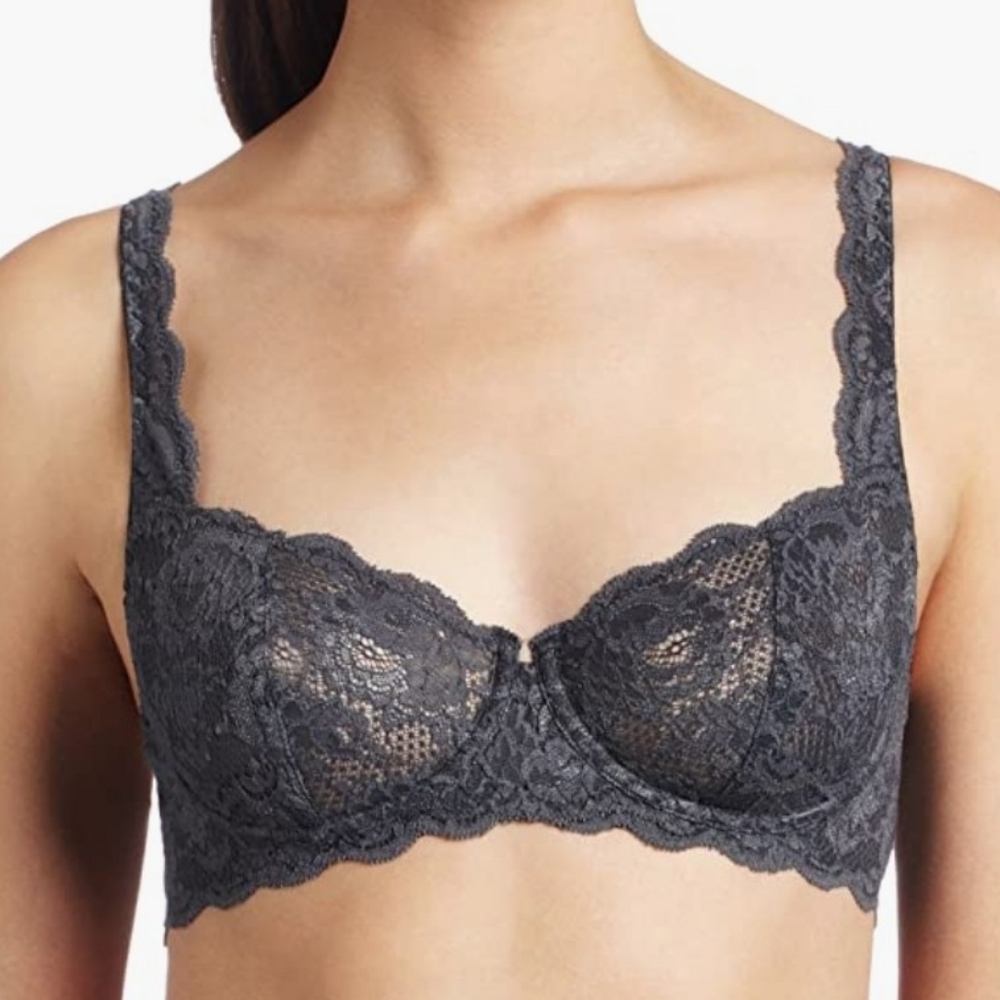 Cosabella Never Say Never lace Prettie bra